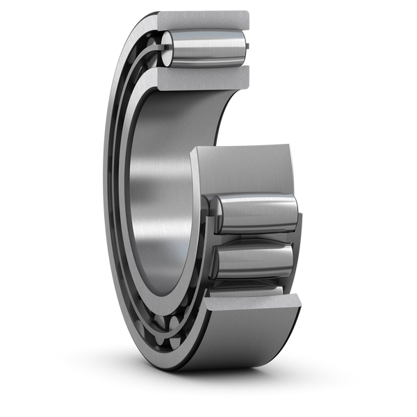 C 2218 K/C3_CARB Troidal Makaralı Rulmanlar