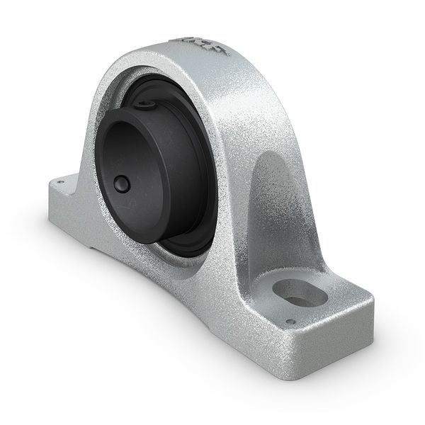 SY 25 TF/VA228_Bilyalı Rulman Üniteleri