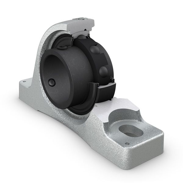 SY 50 TF/VA228_Bilyalı Rulman Üniteleri