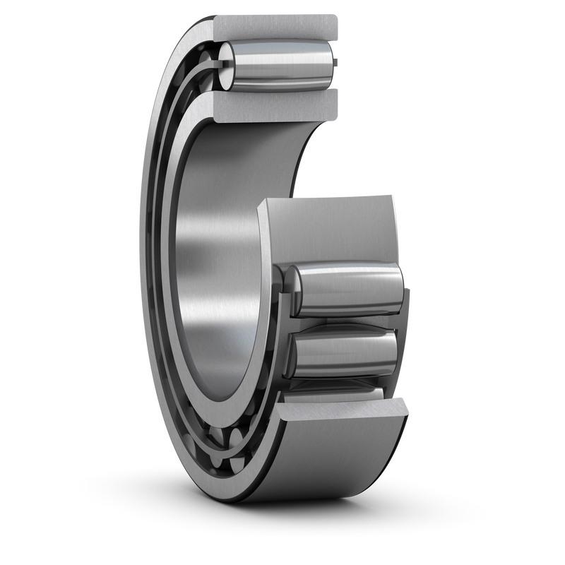 C 2318_CARB Troidal Makaralı Rulmanlar