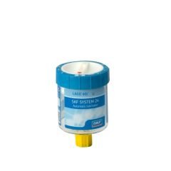 LAGD 60/U_Tek Nokta Yağlayıcılar Gaz Tahrikli