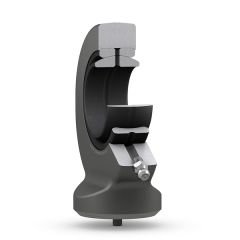 SC 30 ES_Rot Başları