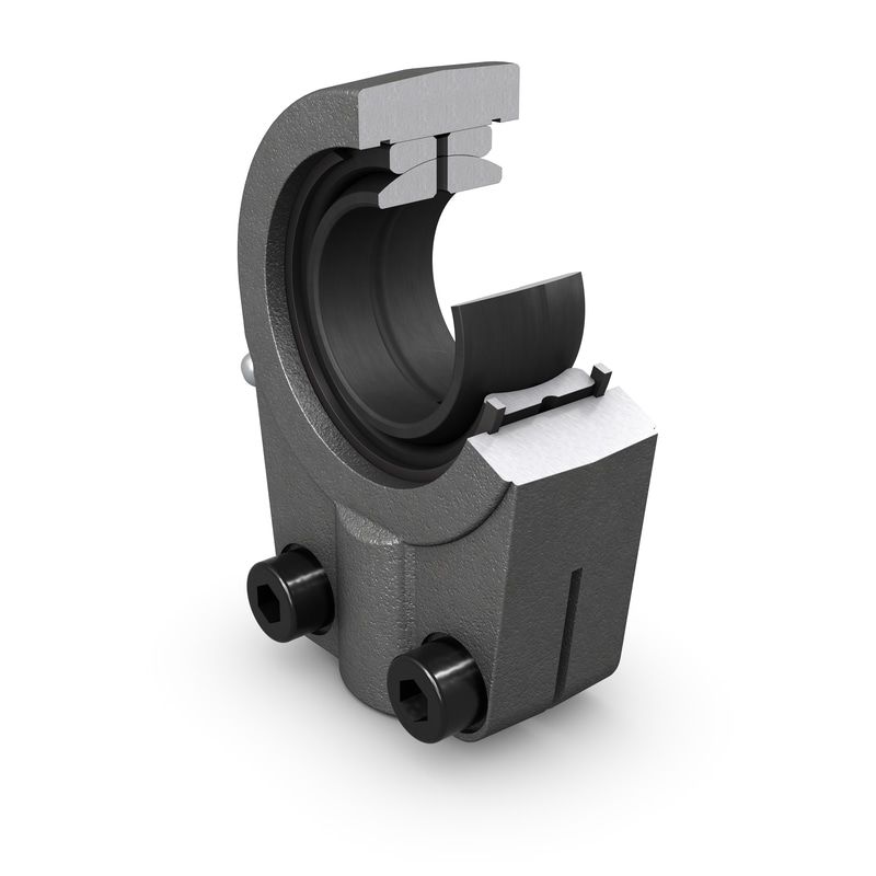 SIR 70 ES_Rot Başları