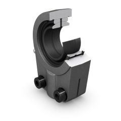 SIR 70 ES_Rot Başları