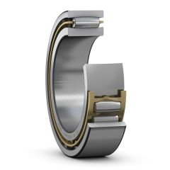 C 3140/C3_CARB Troidal Makaralı Rulmanlar