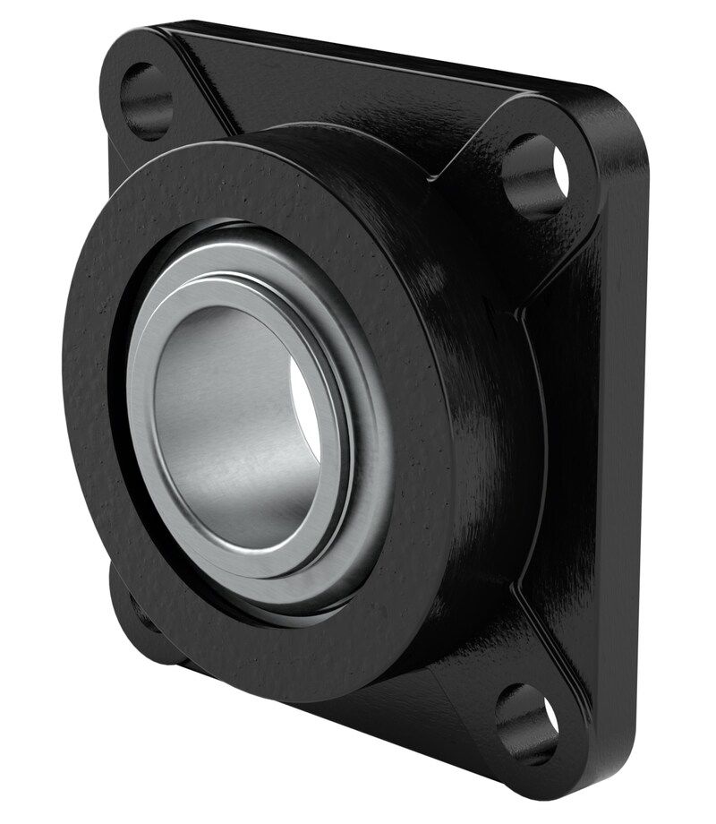 PER.GW210RPPB55-F-B_Bilyalı Rulman Üniteleri