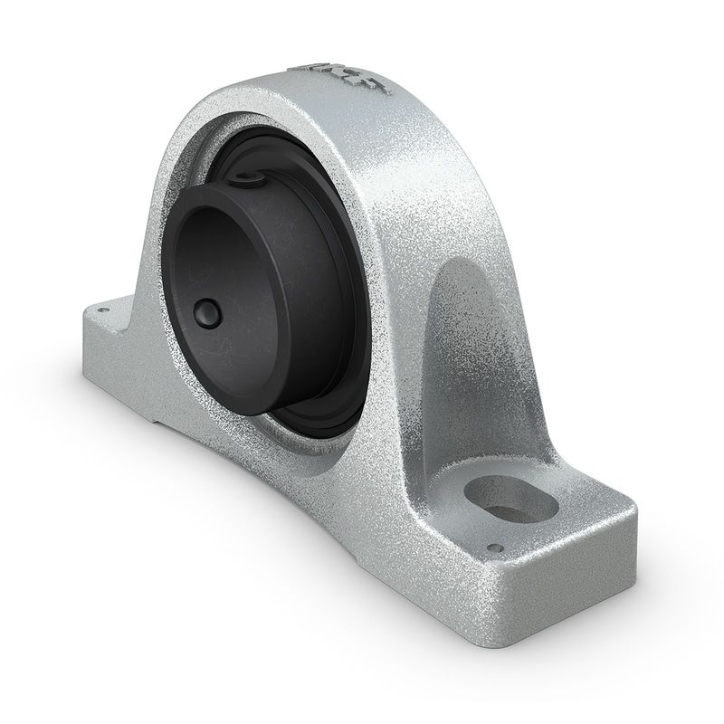 SY 1.3/16 TF/VA228_Bilyalı Rulman Üniteleri