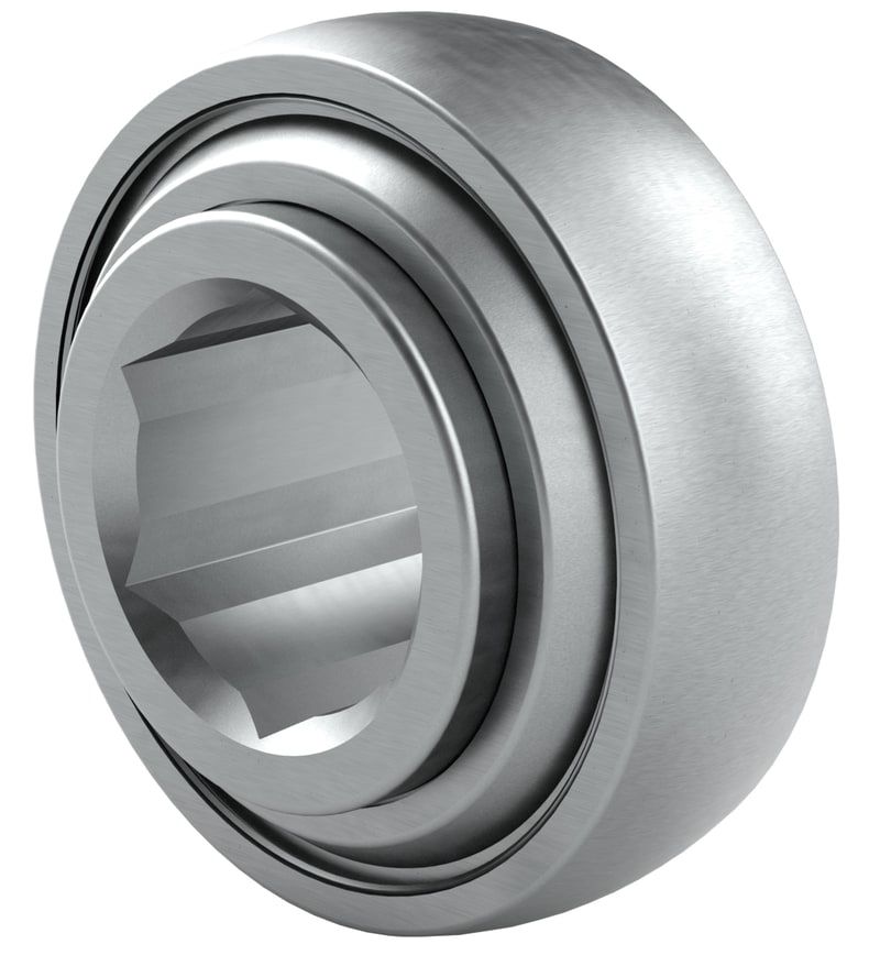PER.210HRRB6_Sabit Bilyalı Rulmanlar