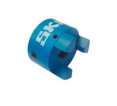 PHE L150-19MM_Jaw Kaplin, Kama Kanallı, Tek Taraf