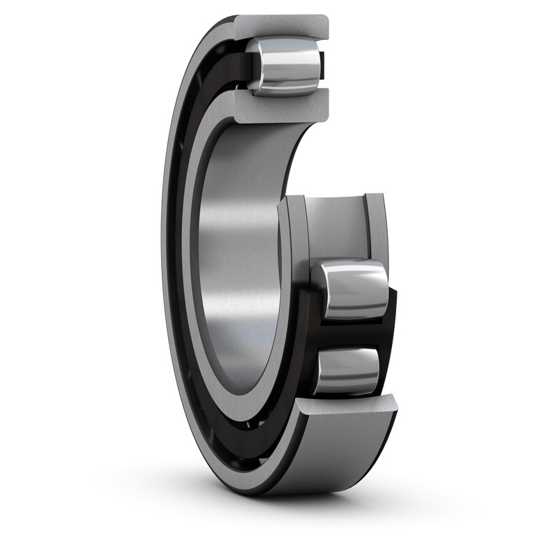 SRV.20215 TN9_Küresel Makaralı Rulmanlar