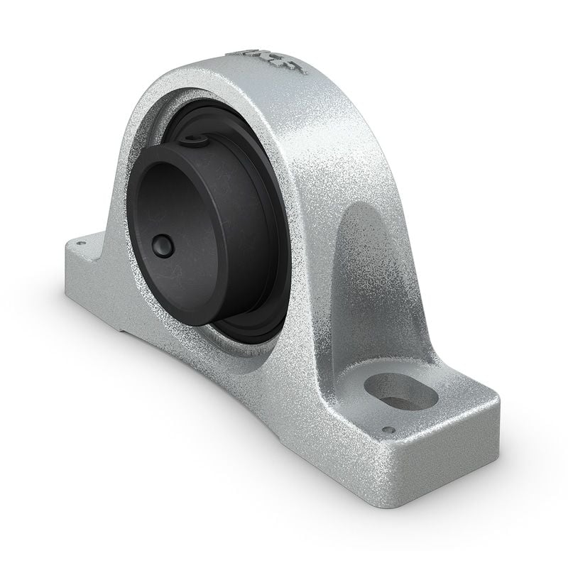 SY 1.1/4 TF/VA228_Bilyalı Rulman Üniteleri