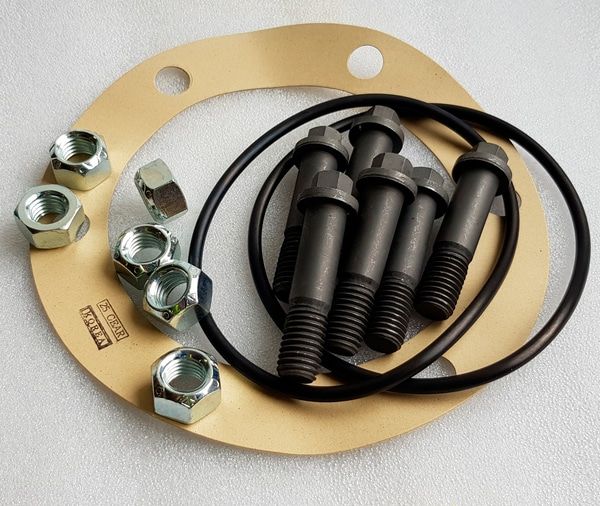 PHE 15GCKIT_Yaylı Kaplin Montaj Kiti