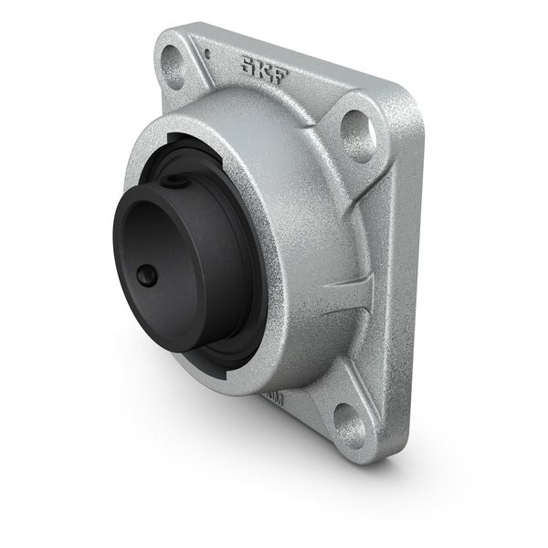 FY 30 TF/VA228_Bilyalı Rulman Üniteleri