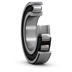 SRV.20306 TN9_Küresel Makaralı Rulmanlar