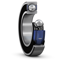 626-2RSH/W64_Sabit Bilyalı Rulmanlar