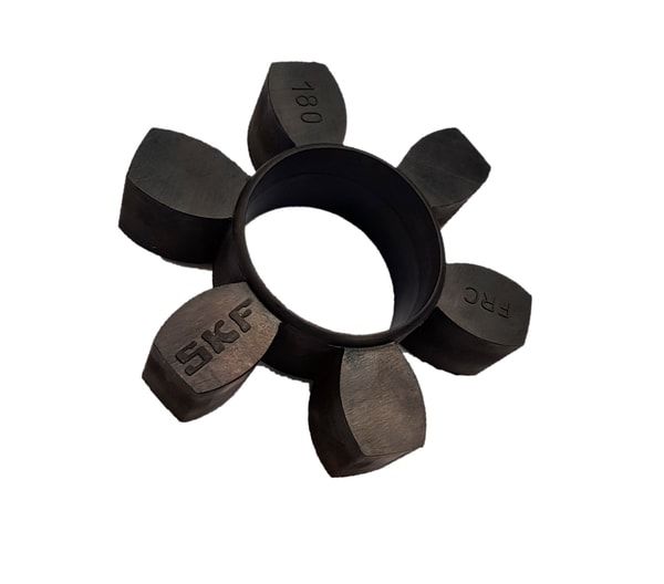 PHE FRC70FR_Yıldız Kaplin Lastiği, Yangına Dayanalıklı, Anti-Statik (FRAS)