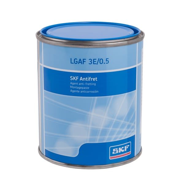 LGAF 3E/0.5_Gresler