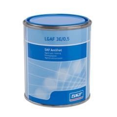 LGAF 3E/0.5_Gresler