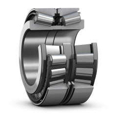 30215T70/DB_Konik Makaralı Rulmanlar