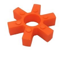 PHE L070UR_JAW Kaplin, Üretan Lastikli, Tek Taraf