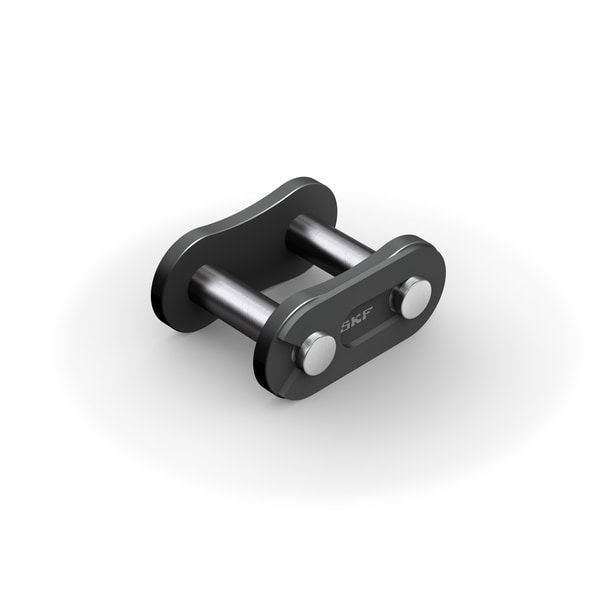 PHC 05B-1SS-C/L_Zincir Kilidi, Tek Sıra, Paslanmaz, EN