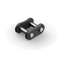 PHC 05B-1SS-C/L_Zincir Kilidi, Tek Sıra, Paslanmaz, EN