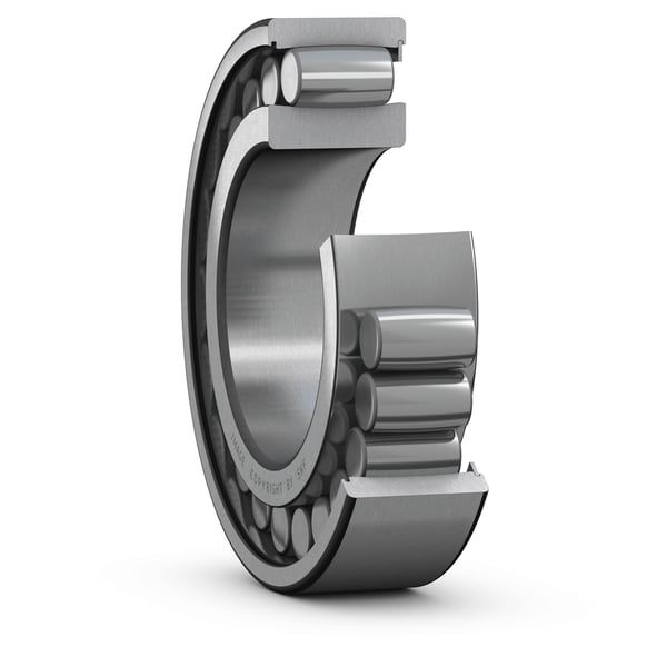 C 4026 V/C3_CARB Troidal Makaralı Rulmanlar