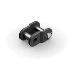 PHC 40-1ZP-O/L_Zincir Yarım Bakla, Tek Sıra