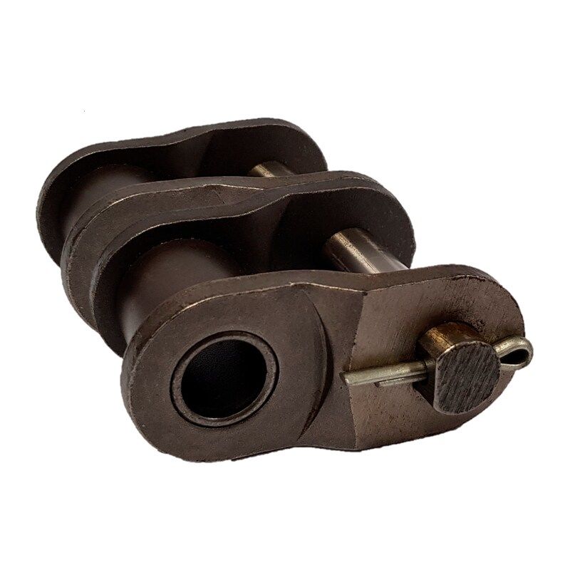 PHC 28S-4O/L_Zincir Yarım Bakla, Dört Sıra