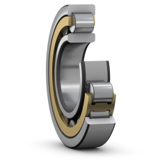 NU 330 ECMRD/C5VA378_Silindirik Makaralı Rulmanlar