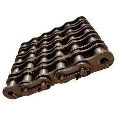 PHC 36S-2X10FT_Zincir, İki Sıra