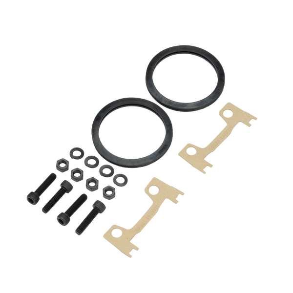 PHE 1050TGHKIT_Konik Izgara Kaplin Bağlantı Montaj Takımı