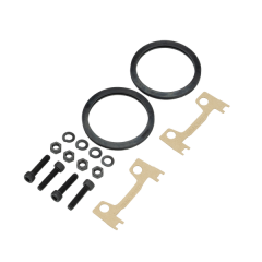 PHE 1050TGHKIT_Konik Izgara Kaplin Bağlantı Montaj Takımı