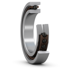 7014 ACBGA/HCP4A_Yüksek Hassasiyetli Eğik Bilyalı Rulmanlar