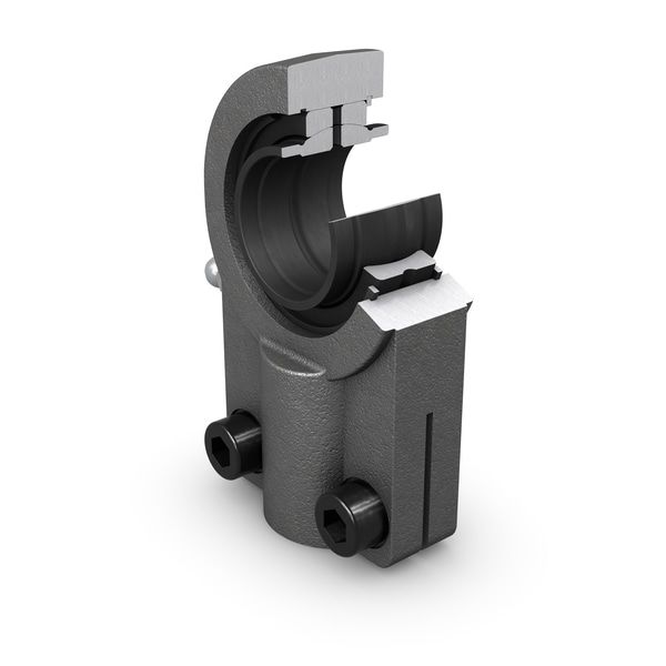 SIQG 40 ES_Rot Başları