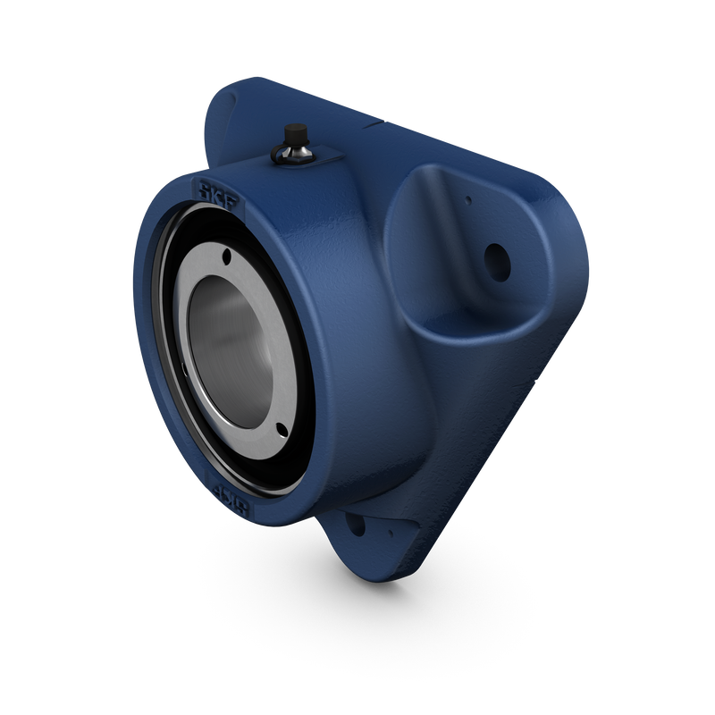 FYNT 55 L_Makaralı Rulman Üniteleri