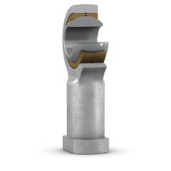 SIKAC 5 M_Rot Başları