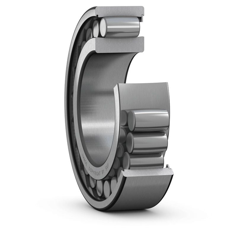 C 4030 V/C3_CARB Troidal Makaralı Rulmanlar