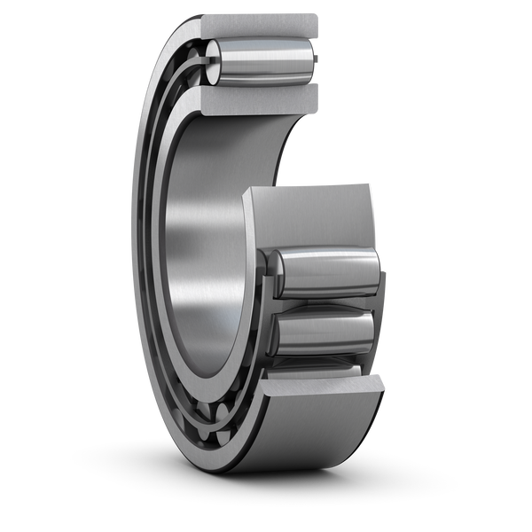 C 2217 K_CARB Troidal Makaralı Rulmanlar