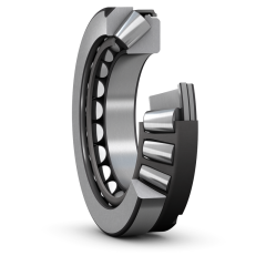 29334 EN1_Küresel Makaralı Eksenel Rulmanlar