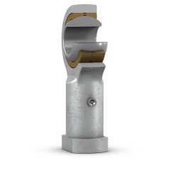 SILKAC 10 M_Rot Başları