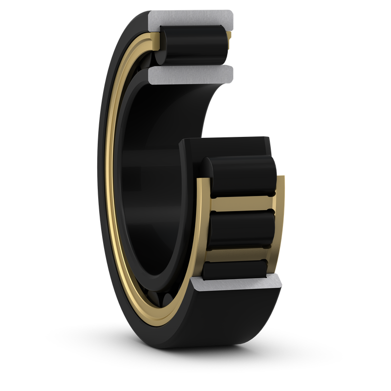 NU 2324 ECML/L4BC3_Silindirik Makaralı Rulmanlar