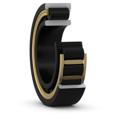 NU 2324 ECML/L4BC3_Silindirik Makaralı Rulmanlar