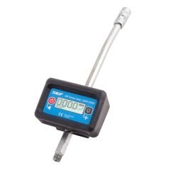 LAGM 1000E_Gres Tabancaları
