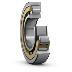 NU 328 ECMRD/P54VA334_Silindirik Makaralı Rulmanlar