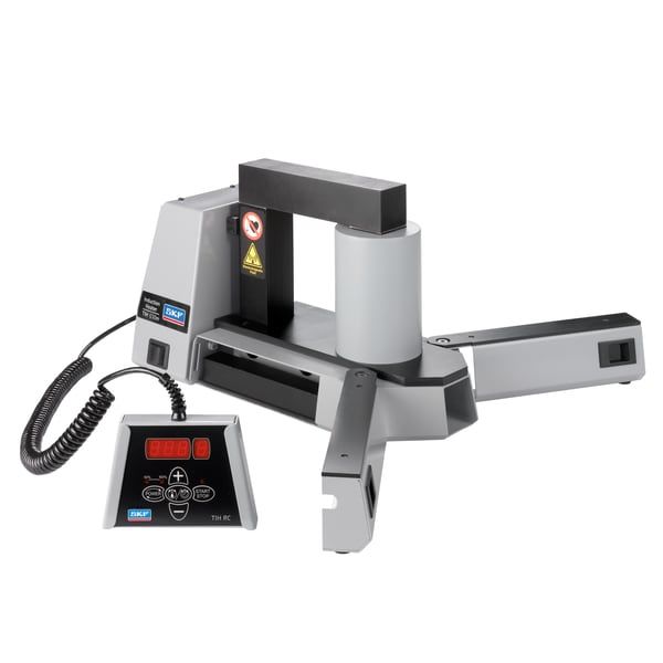 TIH 030M/110V_İndüksiyonlu Isıtıcılar