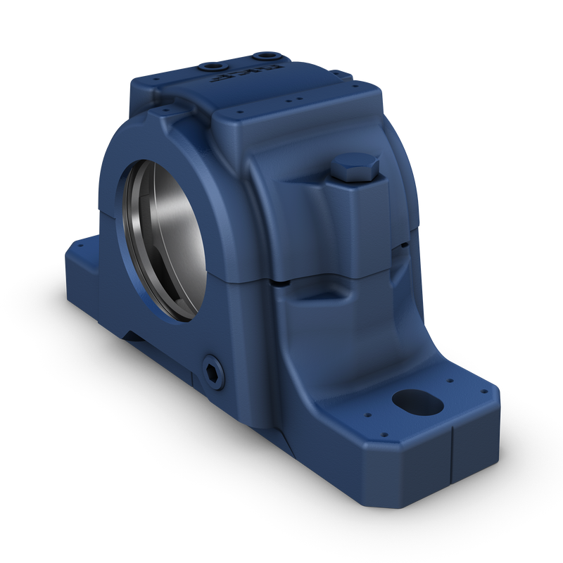 SNLD 215 V_Rılman Yatakları