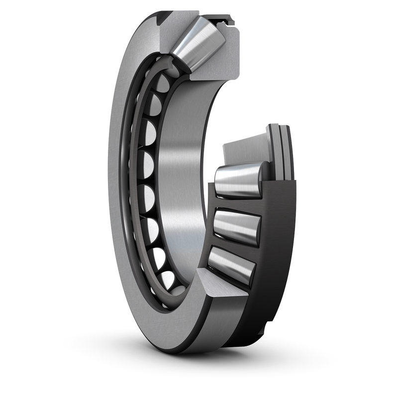 29326 EN1_Küresel Makaralı Eksenel Rulmanlar