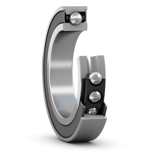 Süper Hassasiyetli Rulmanlar